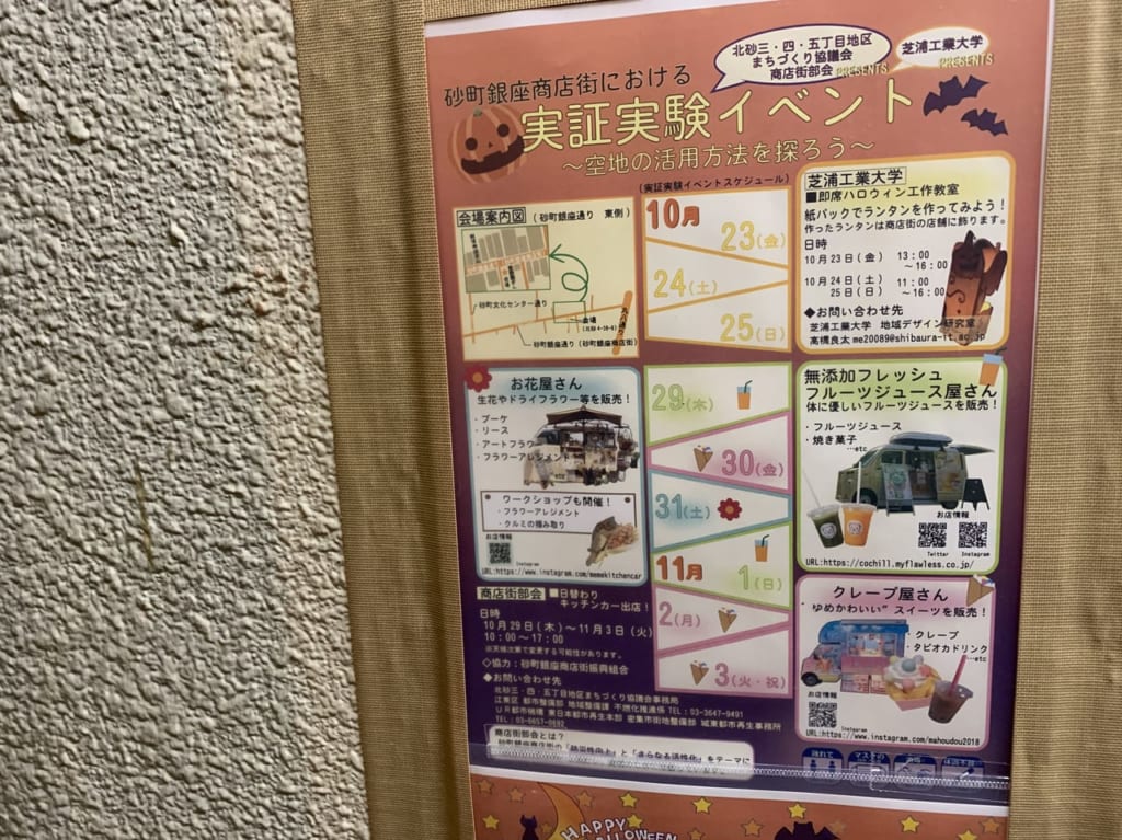 実証実験
