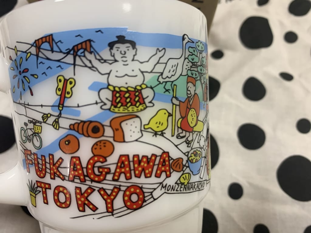 深川ファイヤーキング