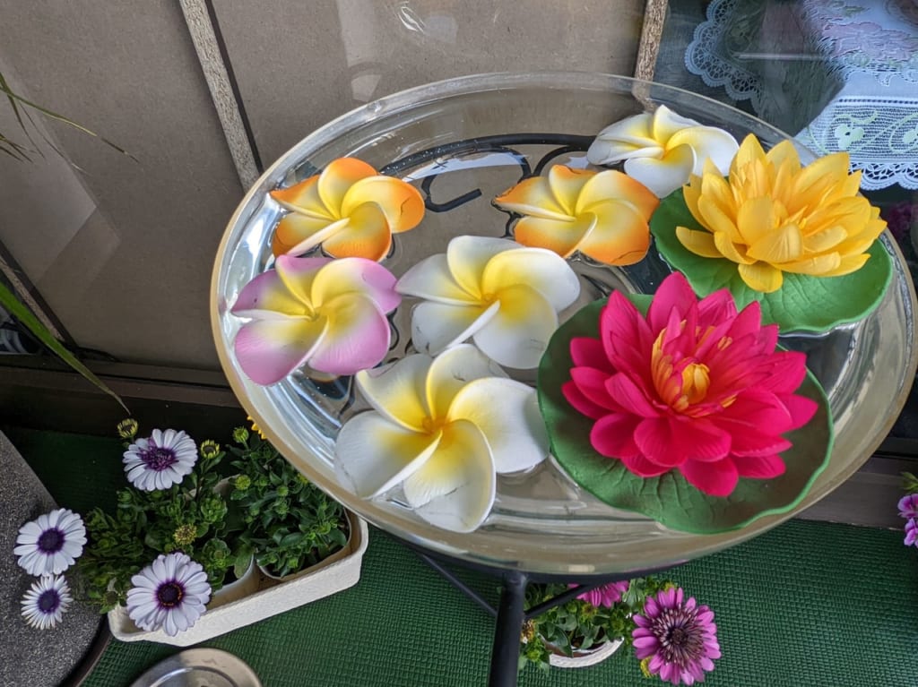 タイ古式マッサージのお店「ワンナーパ」