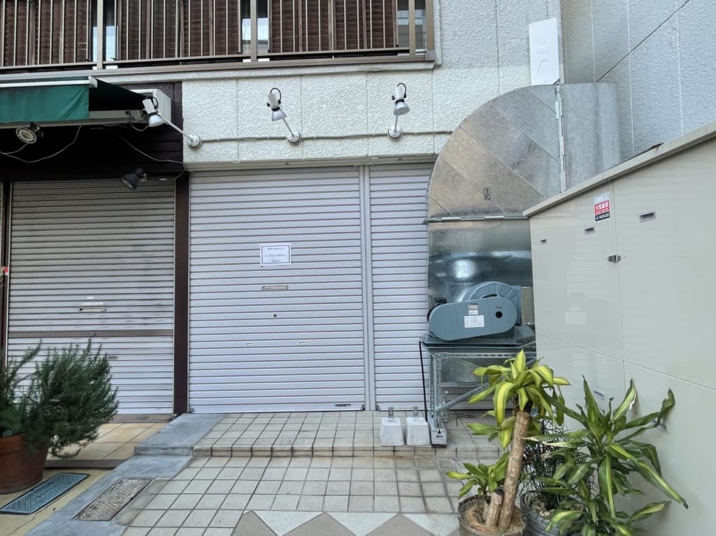 麺匠　燈あかり