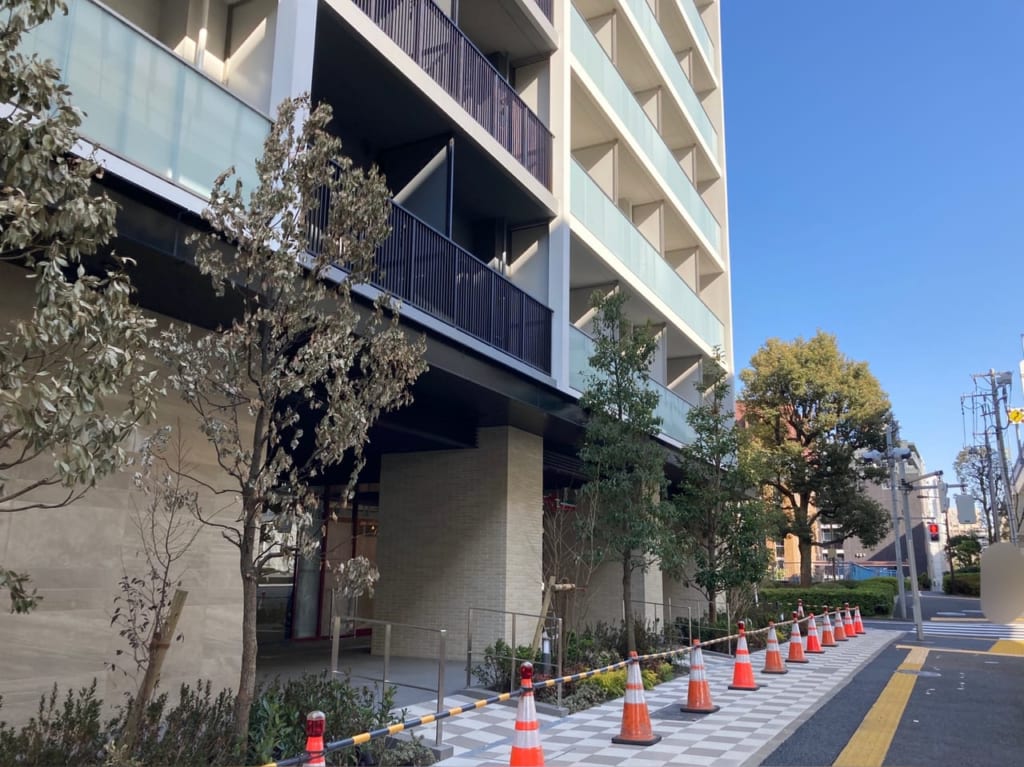 【江東区】水天宮前駅から徒歩10分、佐賀2丁目に「まいばすけっと 江東佐賀2丁目店」がオープンされることがわかりました! 江東区 【江東区】水天宮前駅から徒歩10分、佐賀2丁目に「まいばすけっと 江東佐賀2丁目店」がオープンされることがわかりました! 江東区