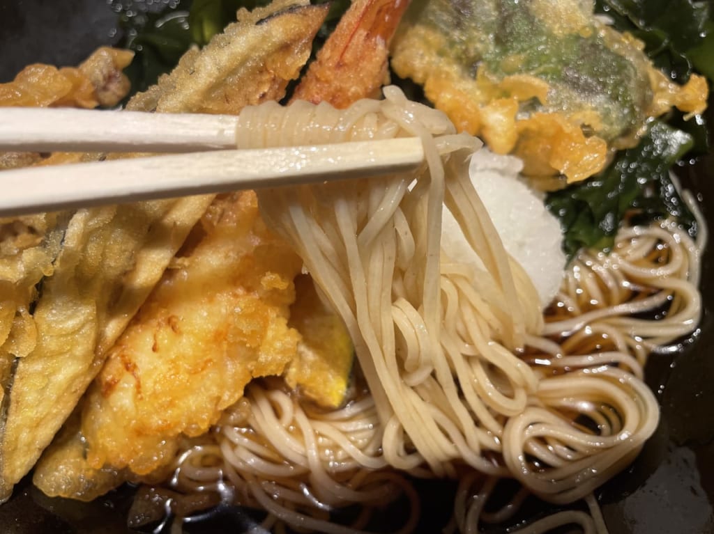 蕎麦処　梓