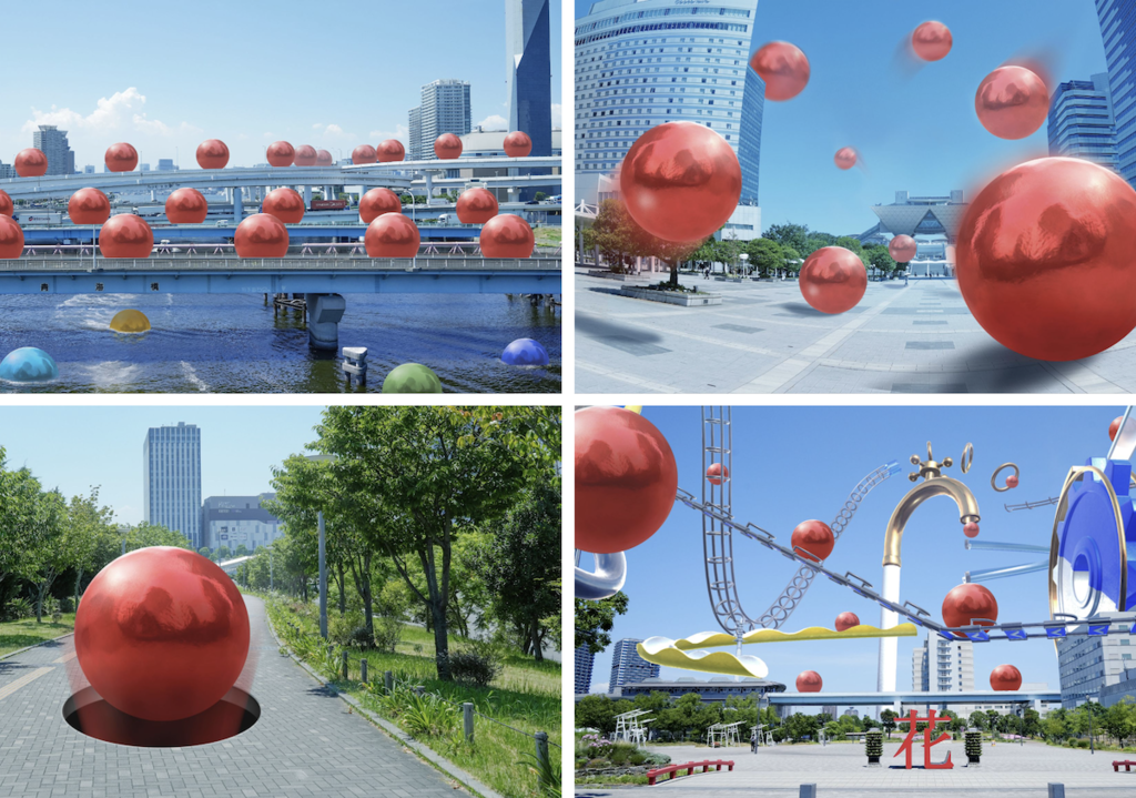 ARTBAY TOKYO アートフェスティバル2023