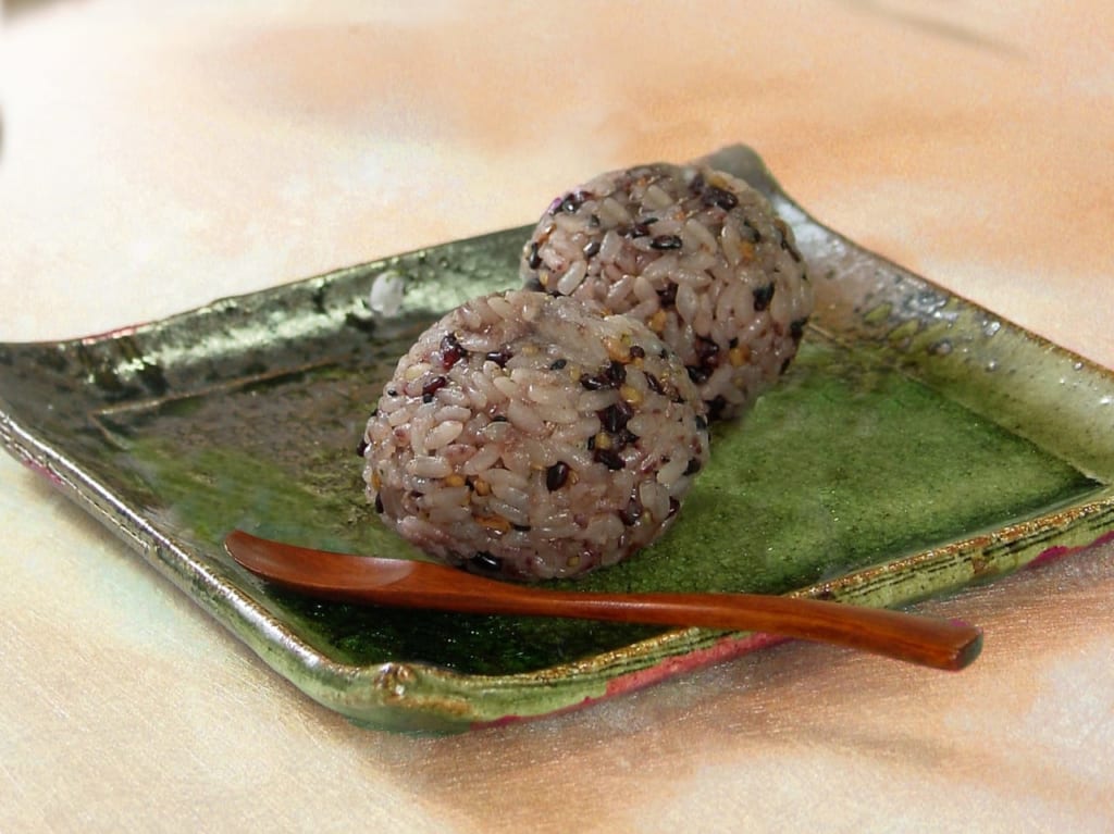 船橋屋