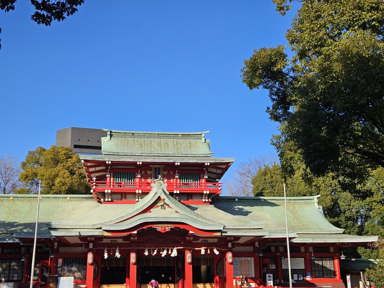 「昭和天皇救国の御決断」石碑建立記念祭