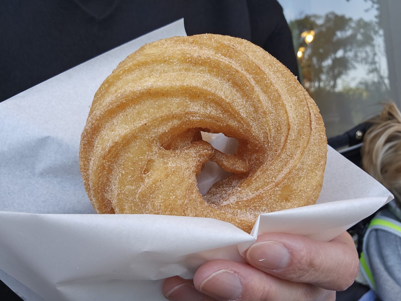 THE MALASADA TOKYO清澄白河店の人気ドーナツ
