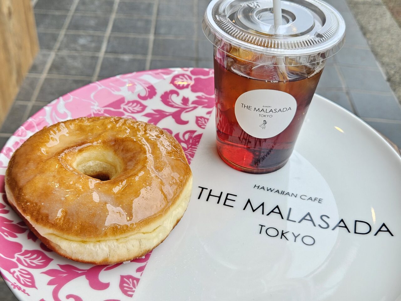 THE MALASADA TOKYO清澄白河店の人気ドーナツ