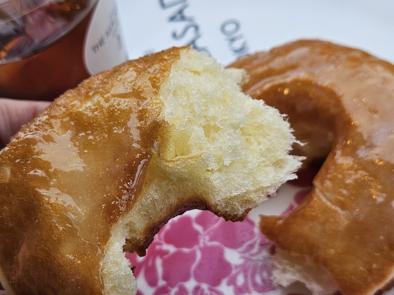 THE MALASADA TOKYO清澄白河店の人気ドーナツ