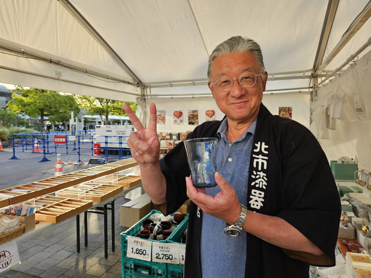 Tokyo Tokyo Delicious Museum 2025が開催予定