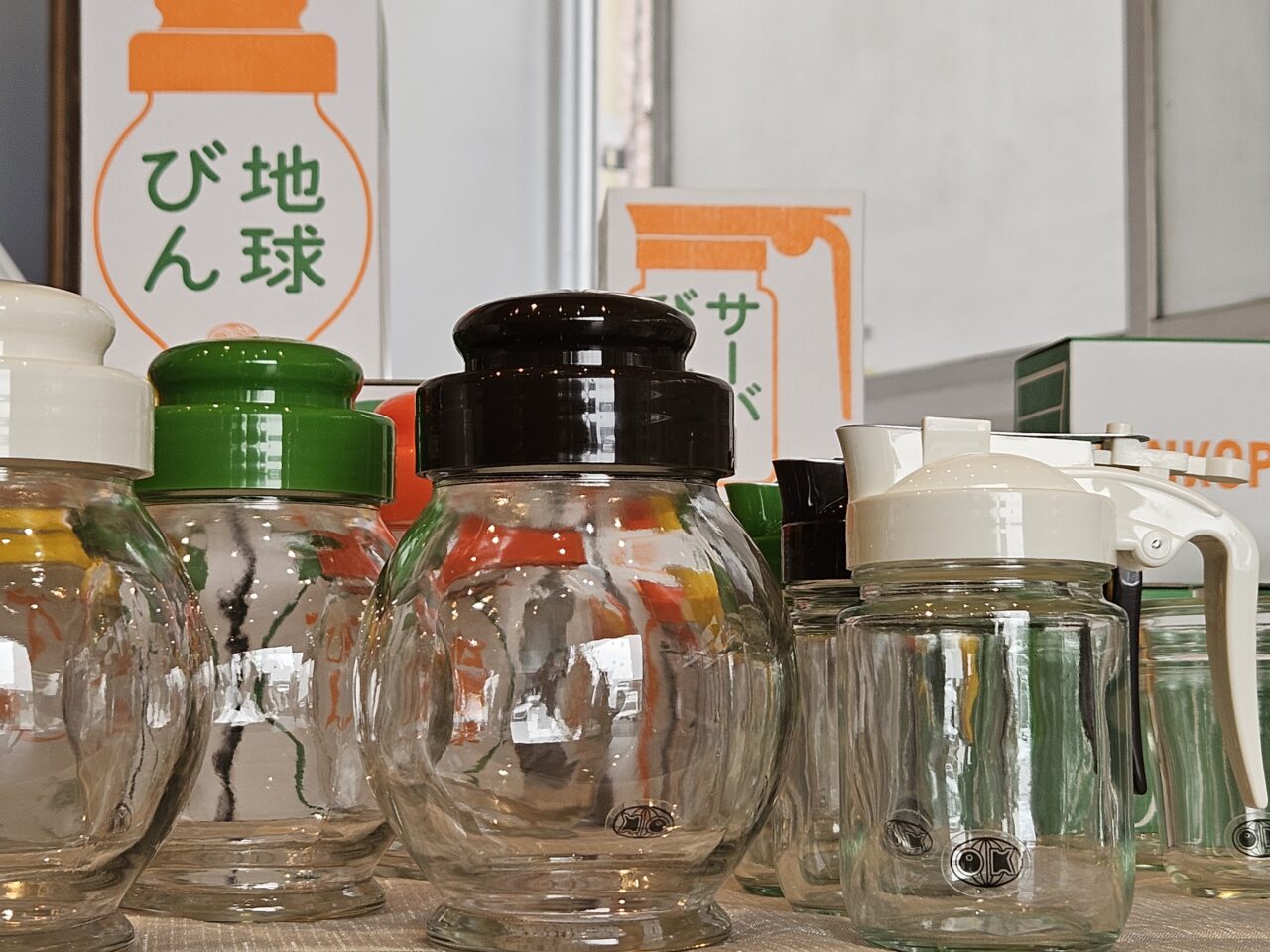 清澄白河にオープンした雑貨店canna