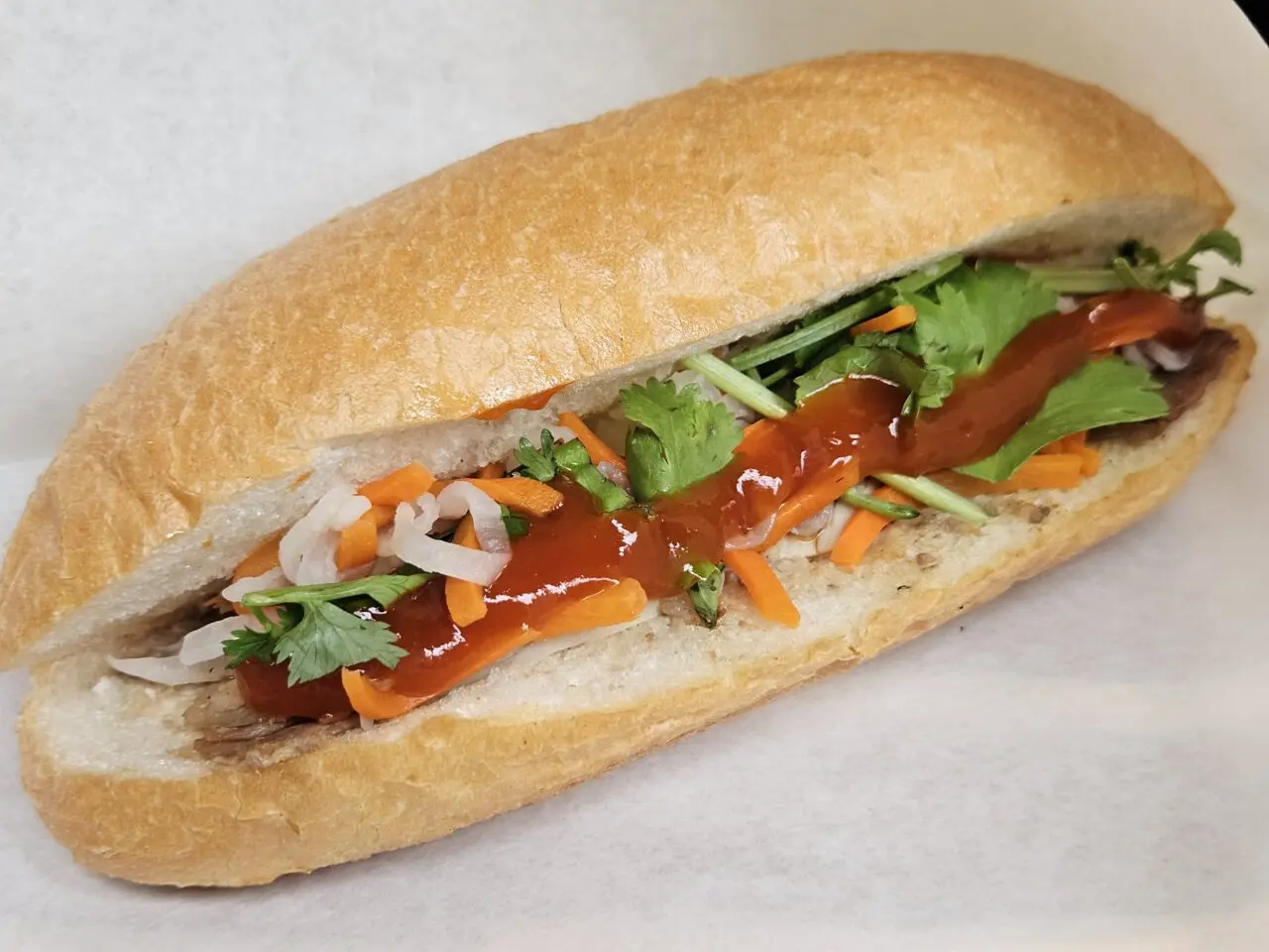 Taka Banhmiがテイクアウト店をオープン