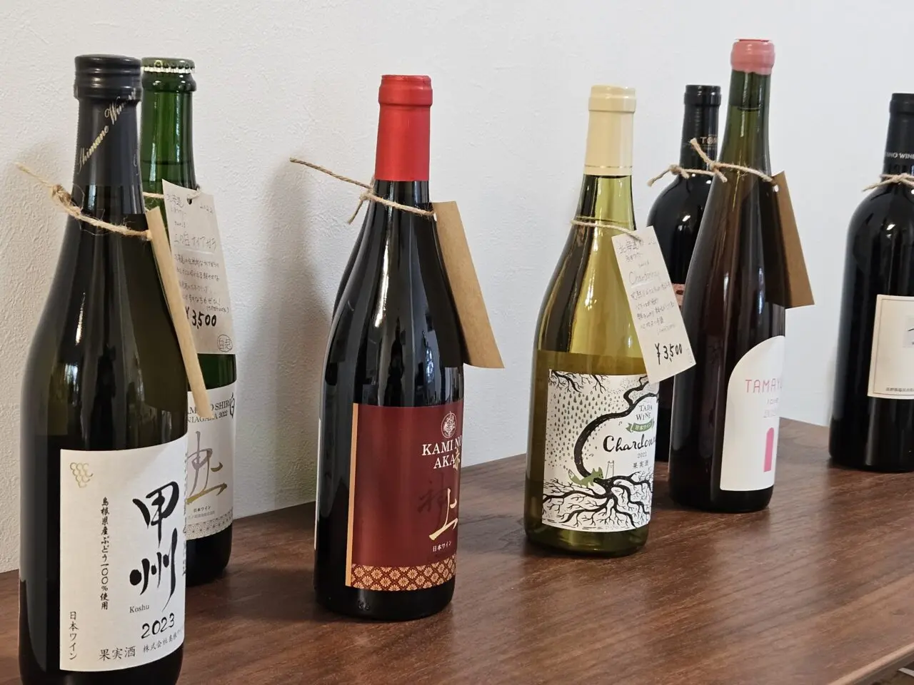 ワイン＆デリ バレーナ 清澄白河がオープン