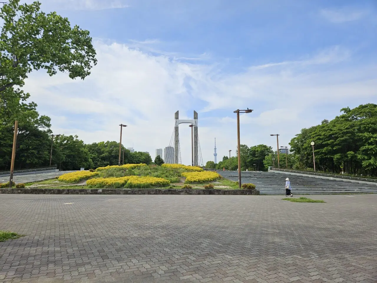 江東こどもまつりが開催