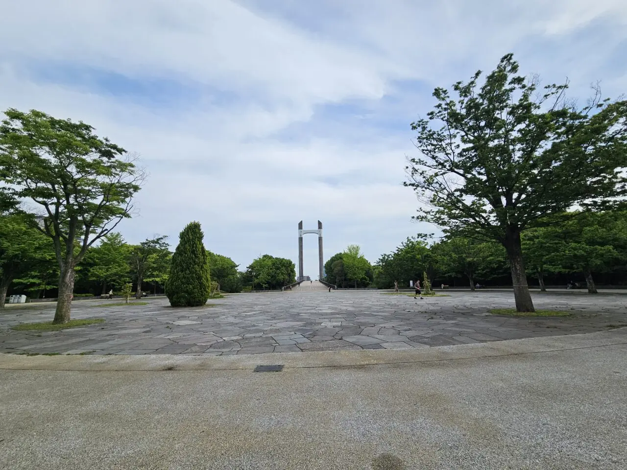 江東こどもまつりが開催