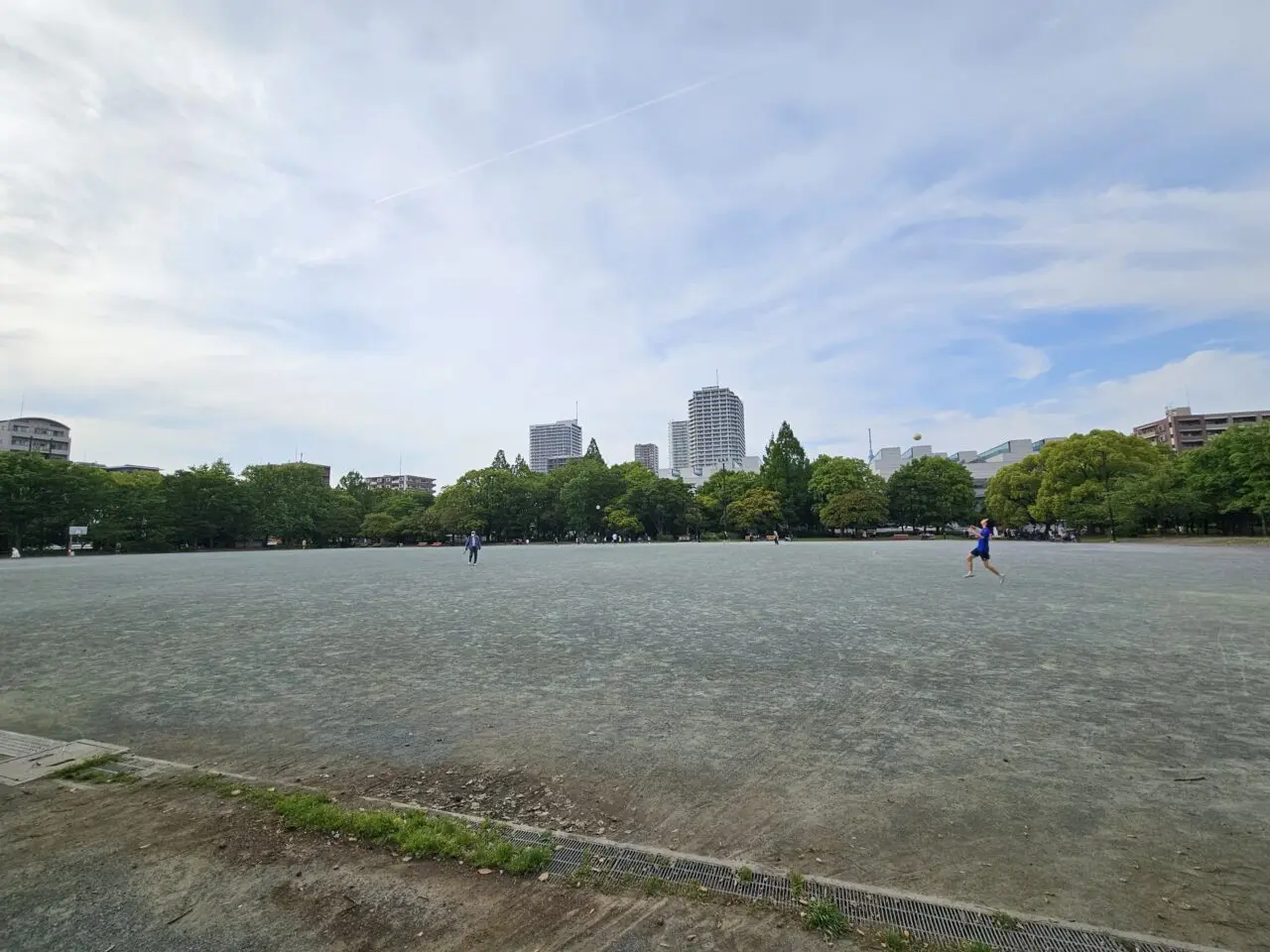 江東こどもまつりが開催