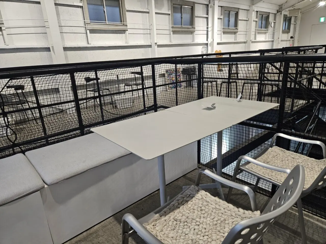 soko station 146で期間限定かき氷がスタート