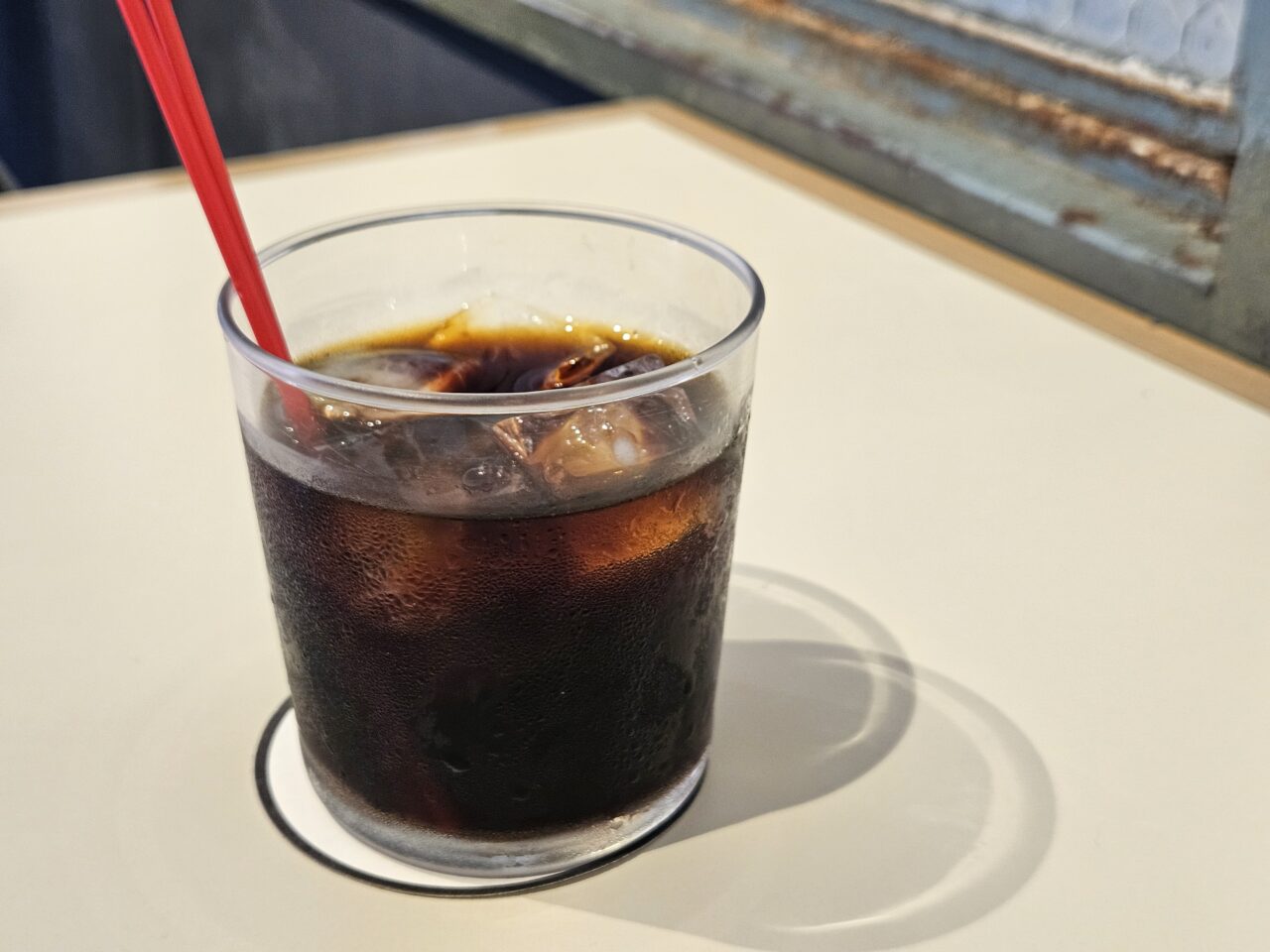 清澄白河カフェのiki Espresso