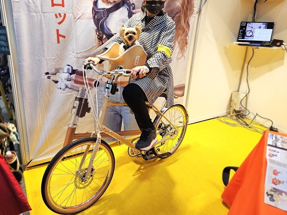 自転車専門店bikoで購入できる商品