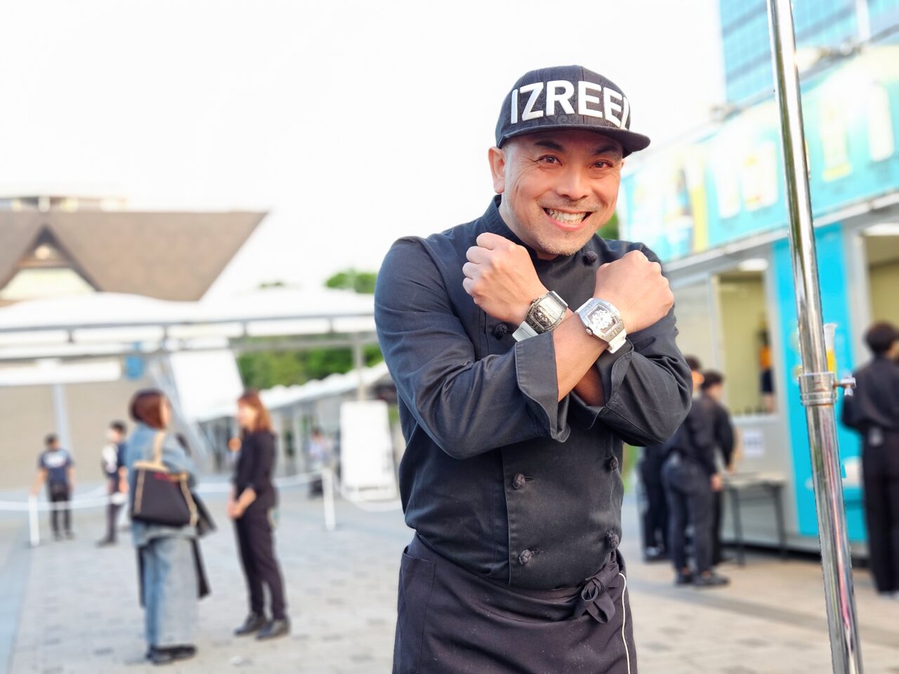 Tokyo Tokyo Delicious Museum 2025が開催予定