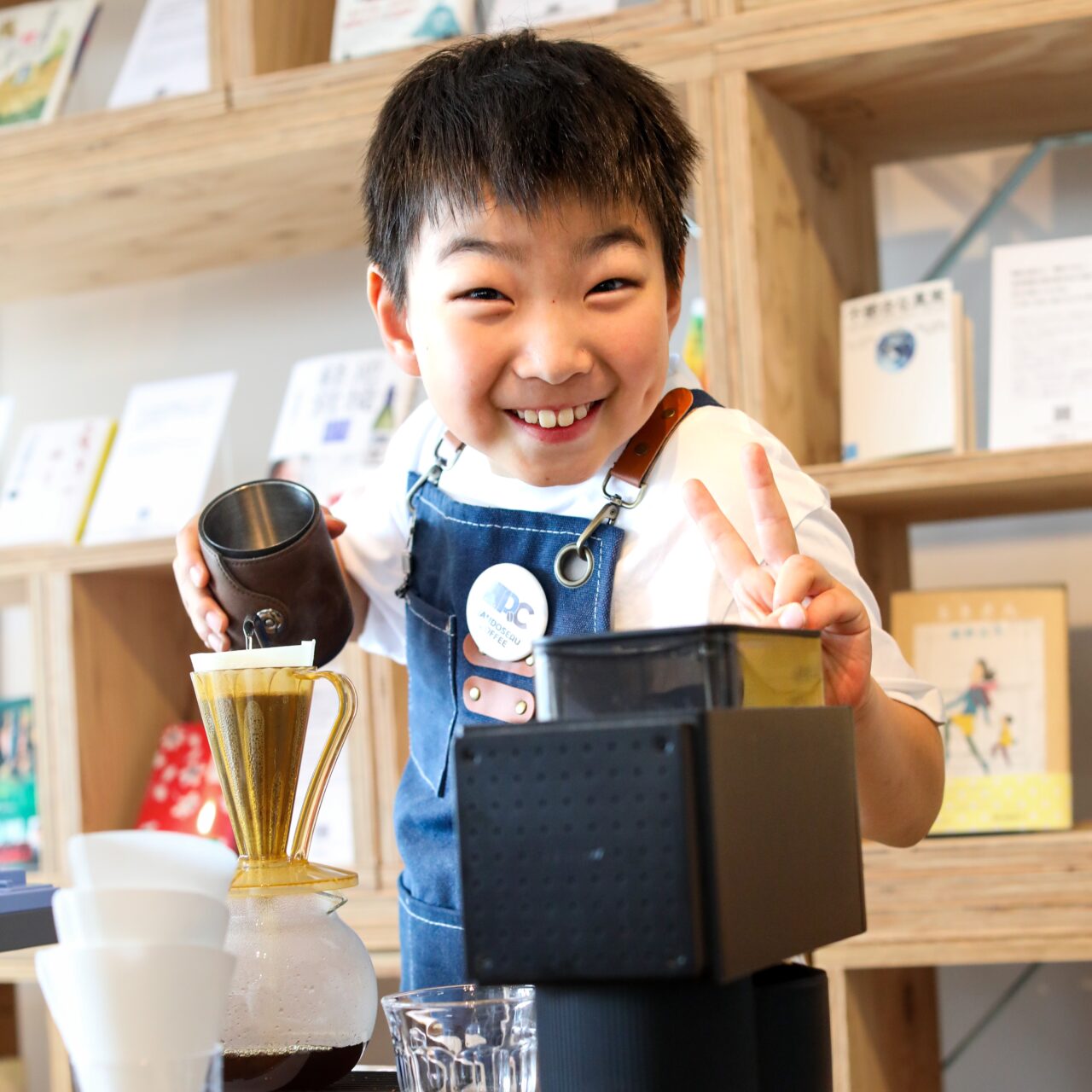 KOTO COFFEE & CRAFT MARKETが開催