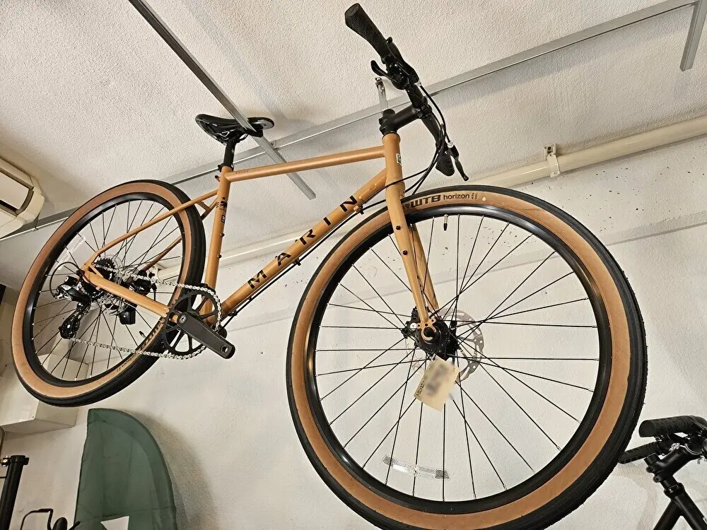 自転車専門店bikoがオープン