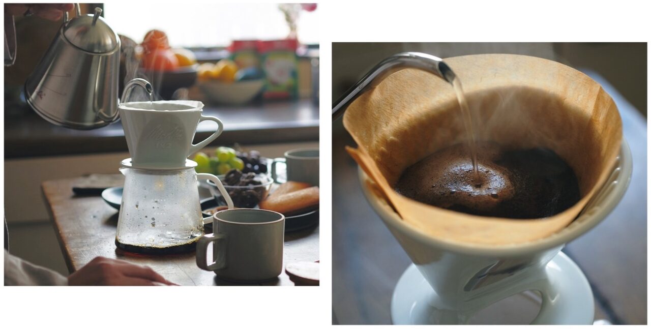 KOTO COFFEE & CRAFT MARKETが開催