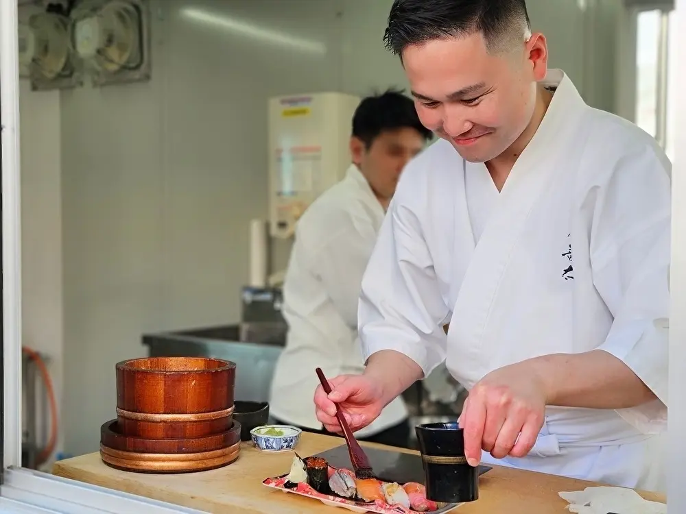 Tokyo Tokyo Delicious Museum 2025が開催予定