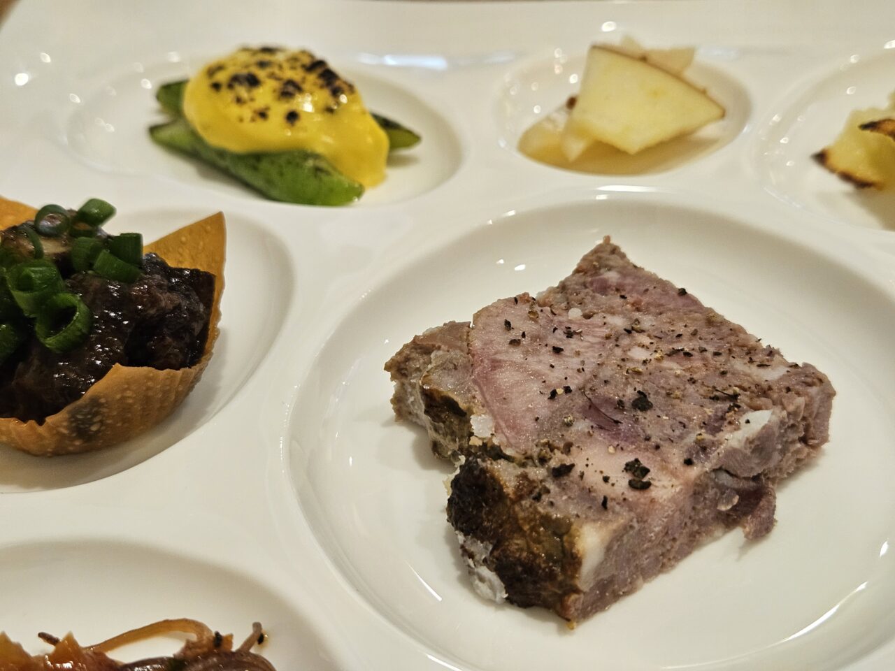 5月オープンのMORITOでランチ