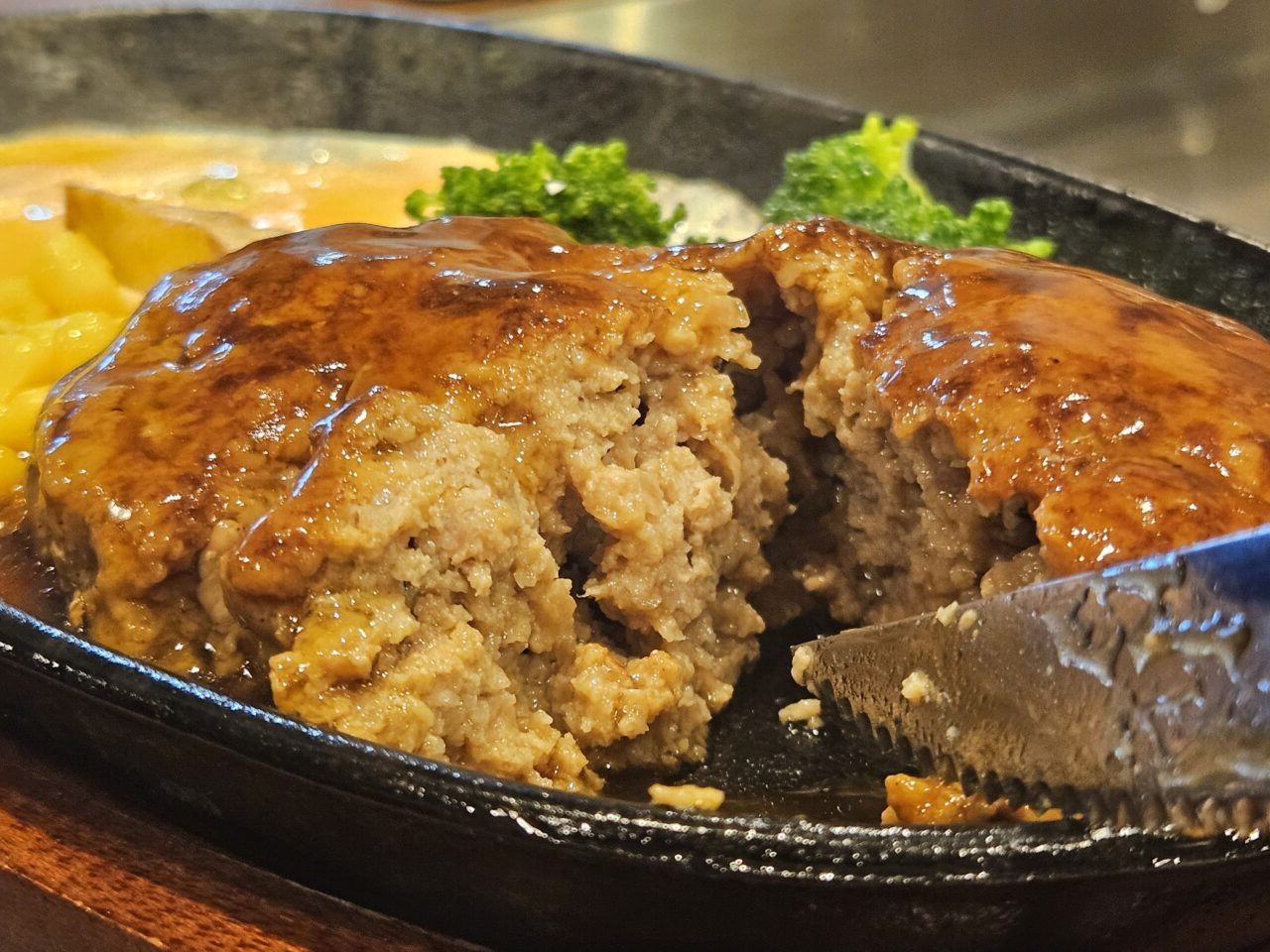 豊洲にオープンしたジンギスカン星の羊でランチ
