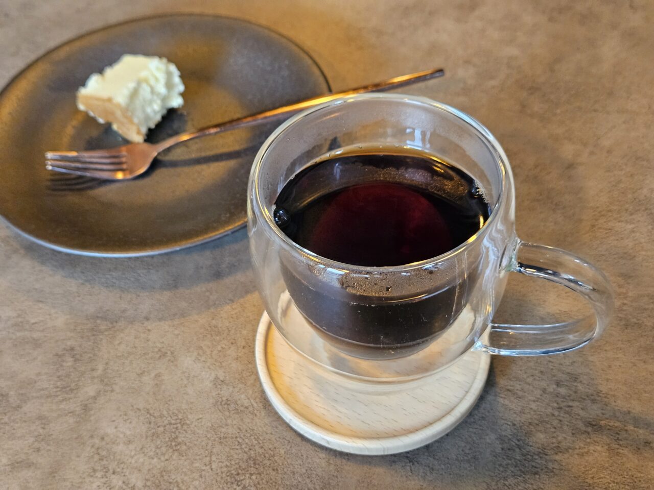 喫茶いしかわがオープン
