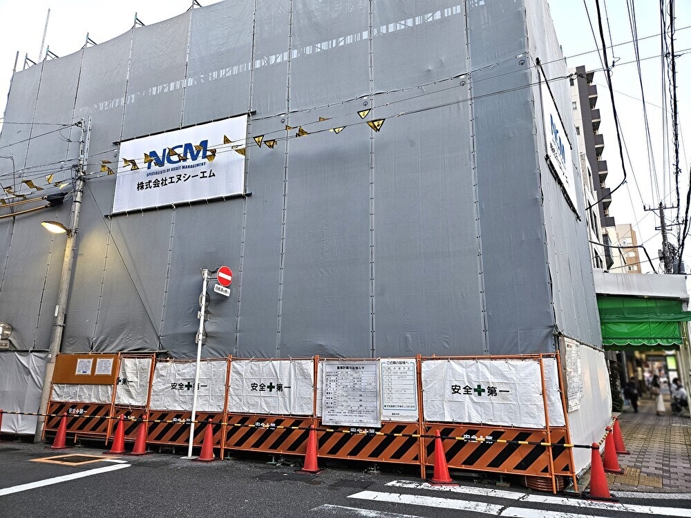 肉酒場 ウシハチ 木場店などが閉店