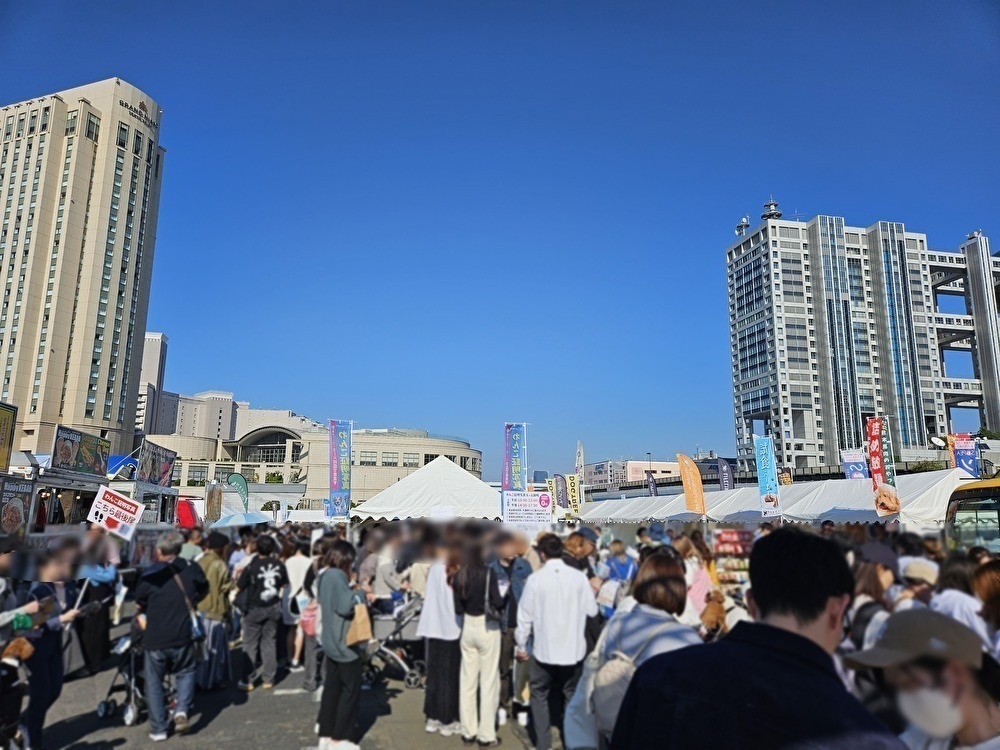 ジャパンわんこフェスタ2025が開催予定