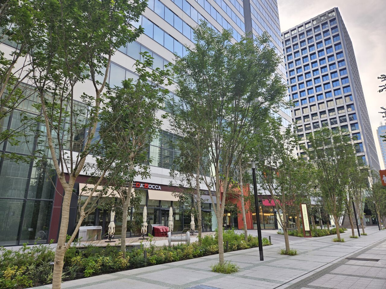 「豊洲セイルパーク」が7月24日に開業