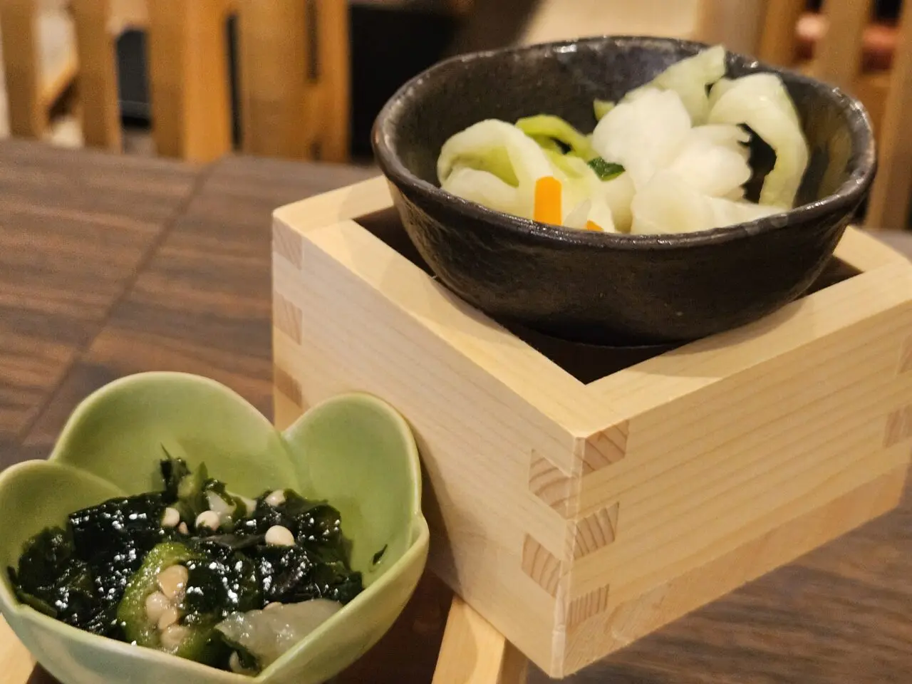 米こだわり処 おにぎり 豚汁 善菜のモーニング