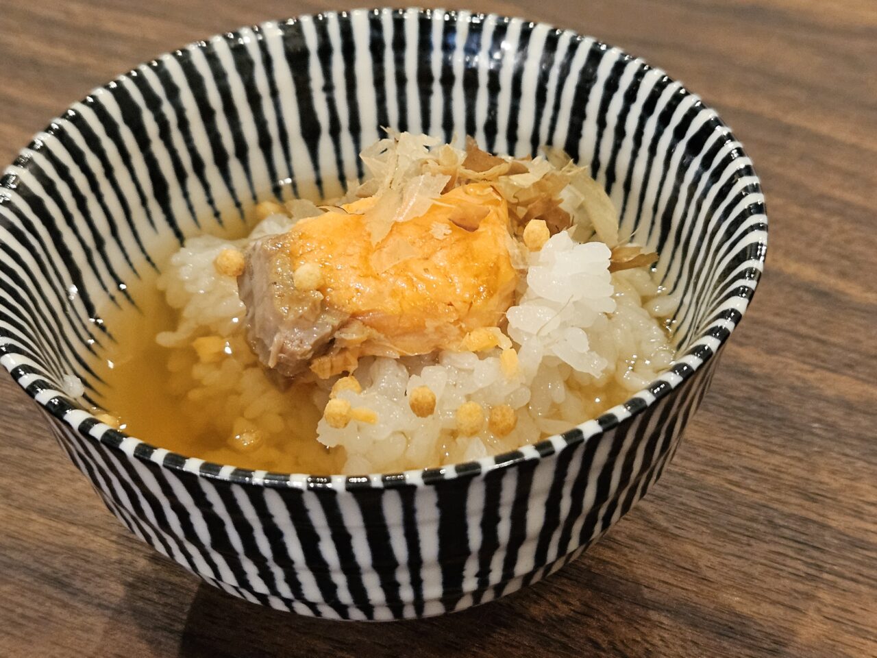 米こだわり処 おにぎり 豚汁 善菜のモーニング