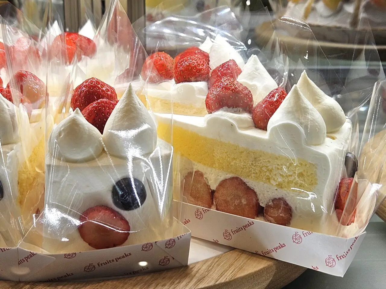 フルーツピークス 豊洲セイルパーク店がオープン