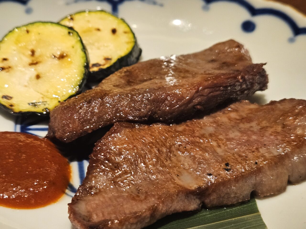 「牛たん酒場たん之助豊洲店」が豊洲セイルパークにオープン