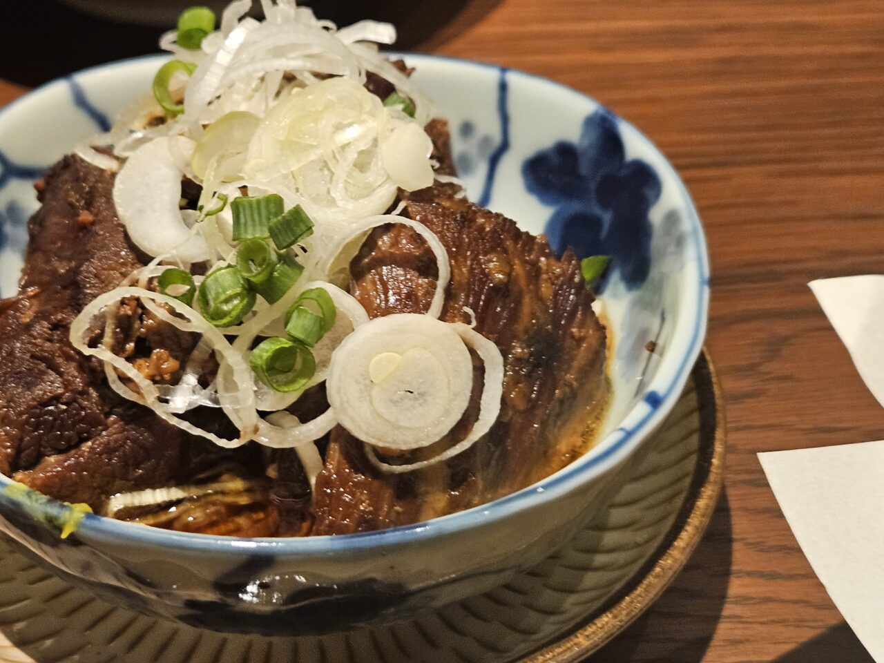「牛たん酒場たん之助豊洲店」が豊洲セイルパークにオープン