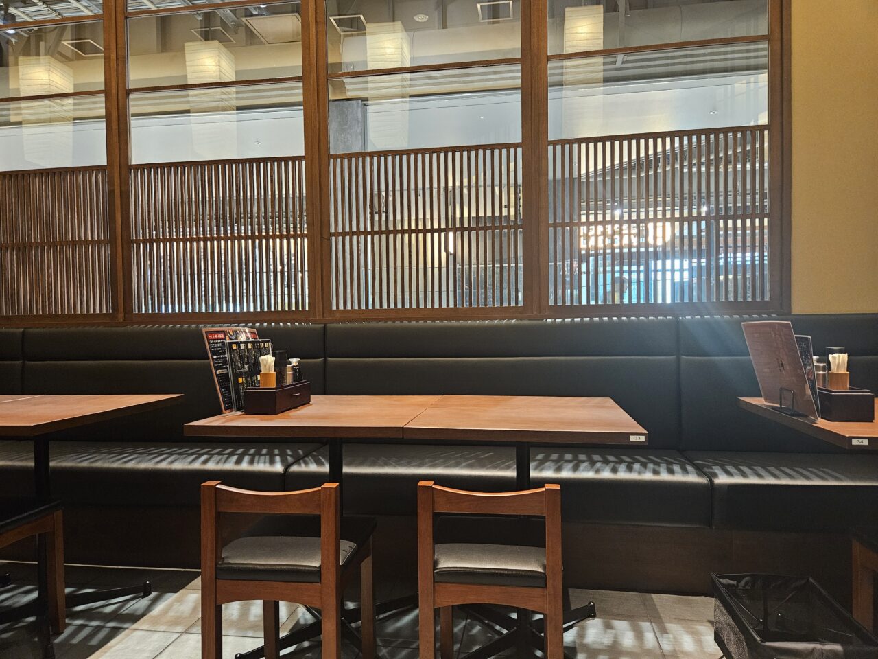 「牛たん酒場たん之助豊洲店」が豊洲セイルパークにオープン