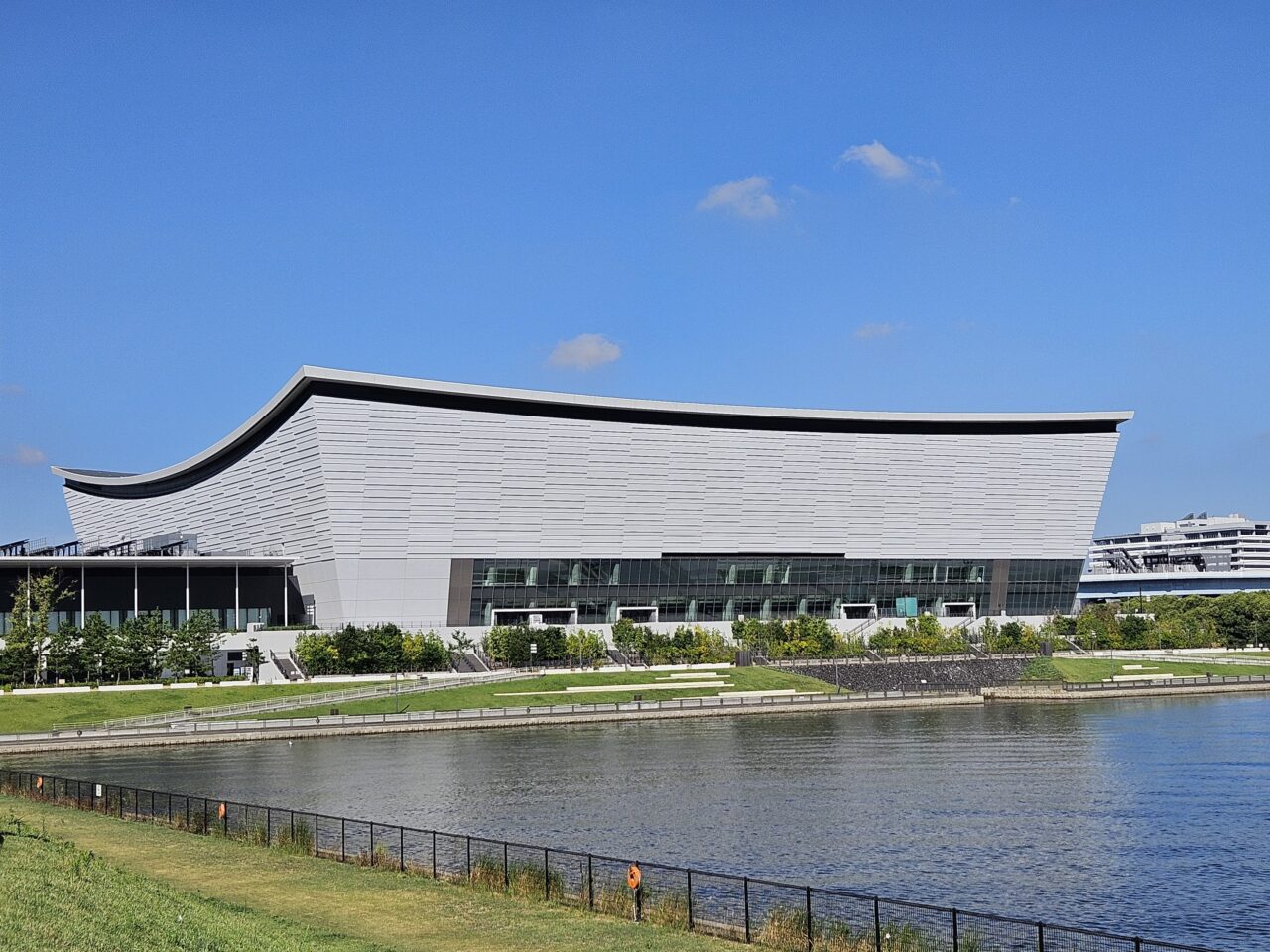 有明アリーナスポーツフェス2025が開催
