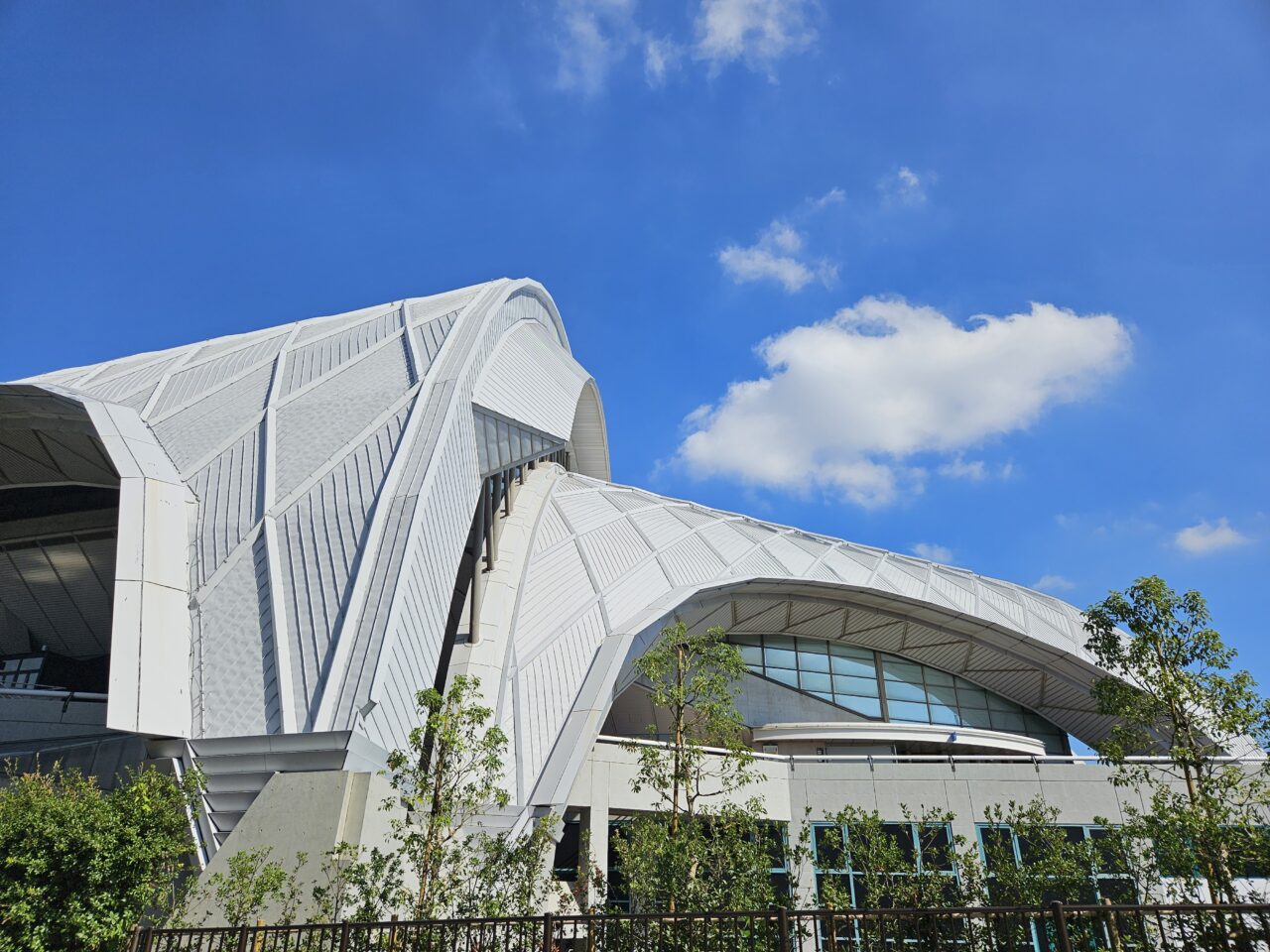 東京辰巳アイスアリーナがオープン