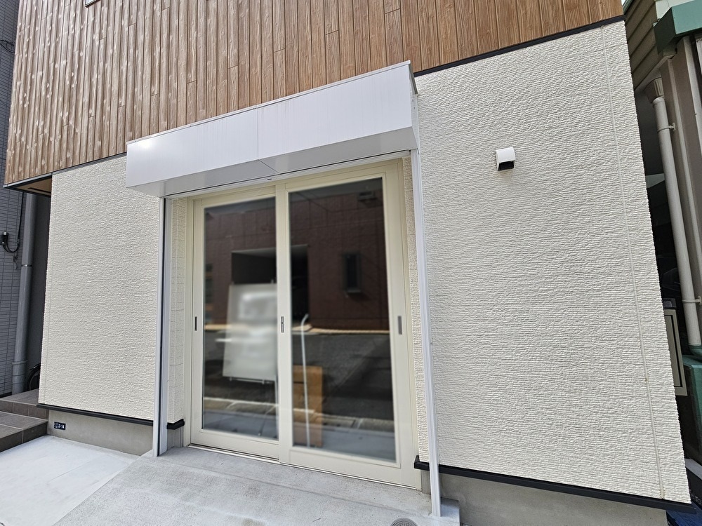 大島牛乳ベーカリーの2号店がオープン予定