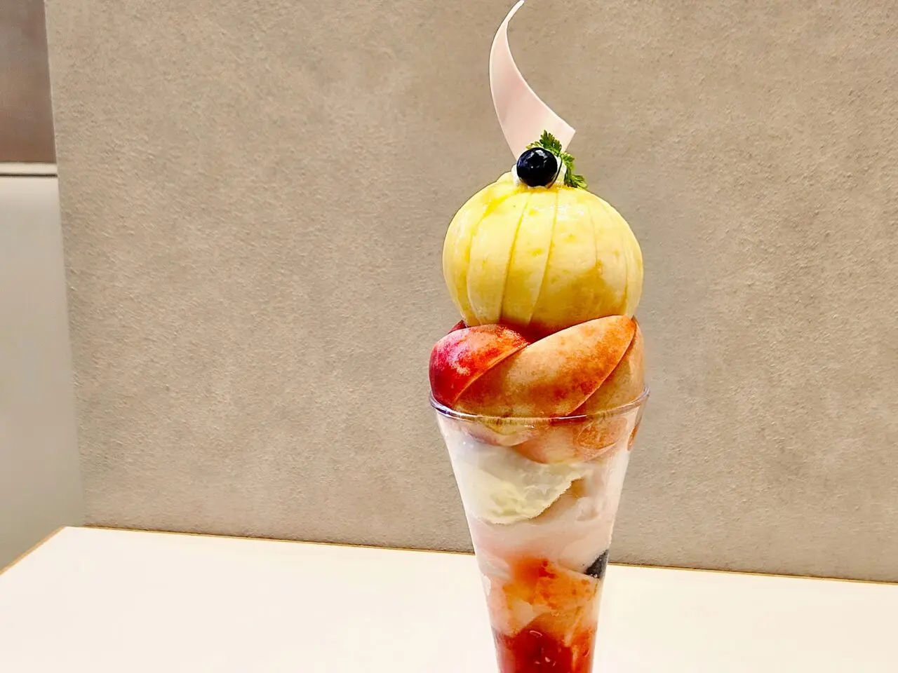 フルーツピークス 豊洲セイルパーク店がオープン