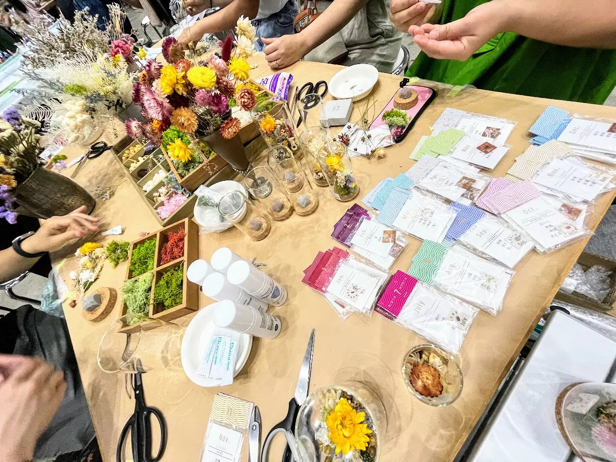 HandMade In Japan Fes’ 2025が開催