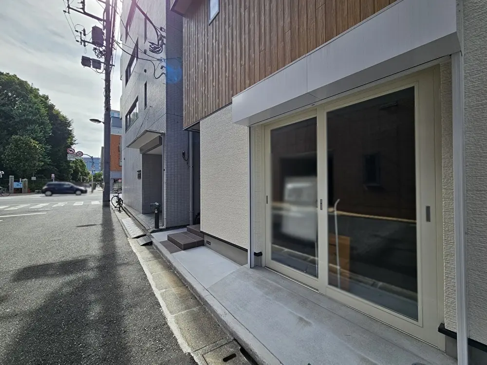 大島牛乳ベーカリーの2号店がオープン予定