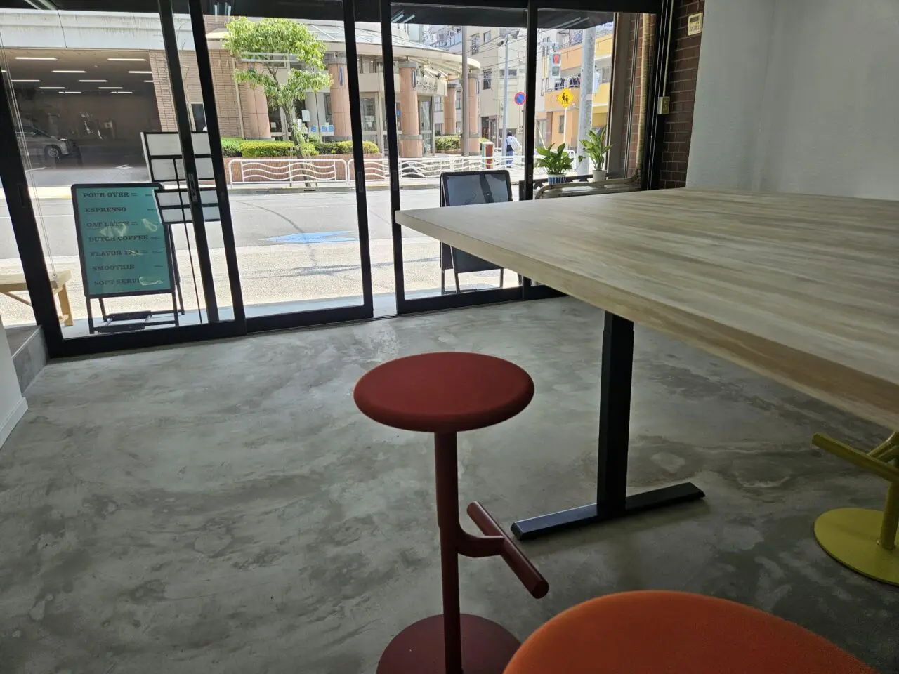 SNOW BEANS COFFEE River Sideの品評会受賞コーヒー