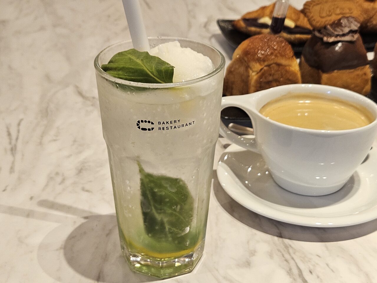 BAKERY RESTAURANT C 豊洲セイルパーク店がオープン