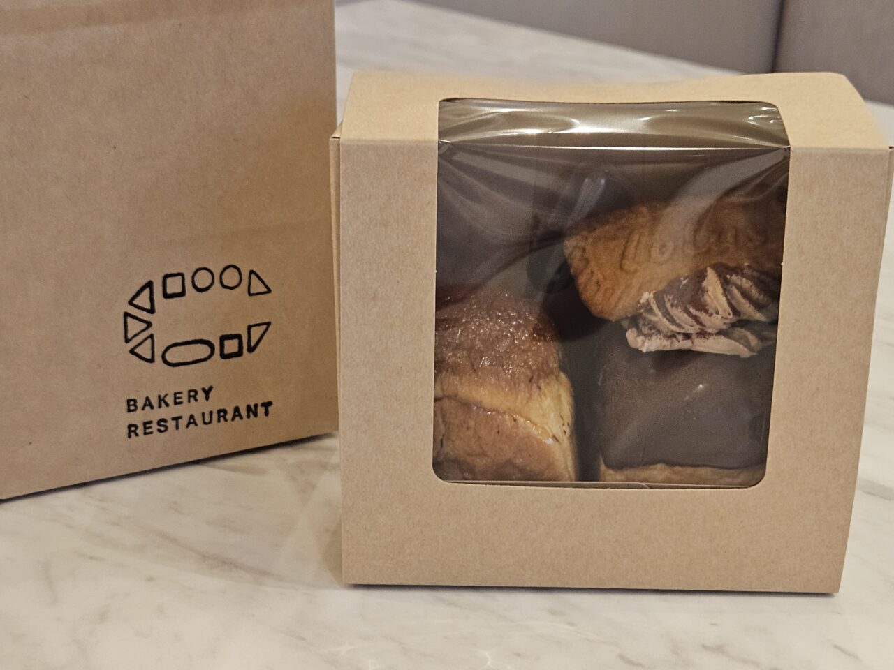 BAKERY RESTAURANT C 豊洲セイルパーク店がオープン