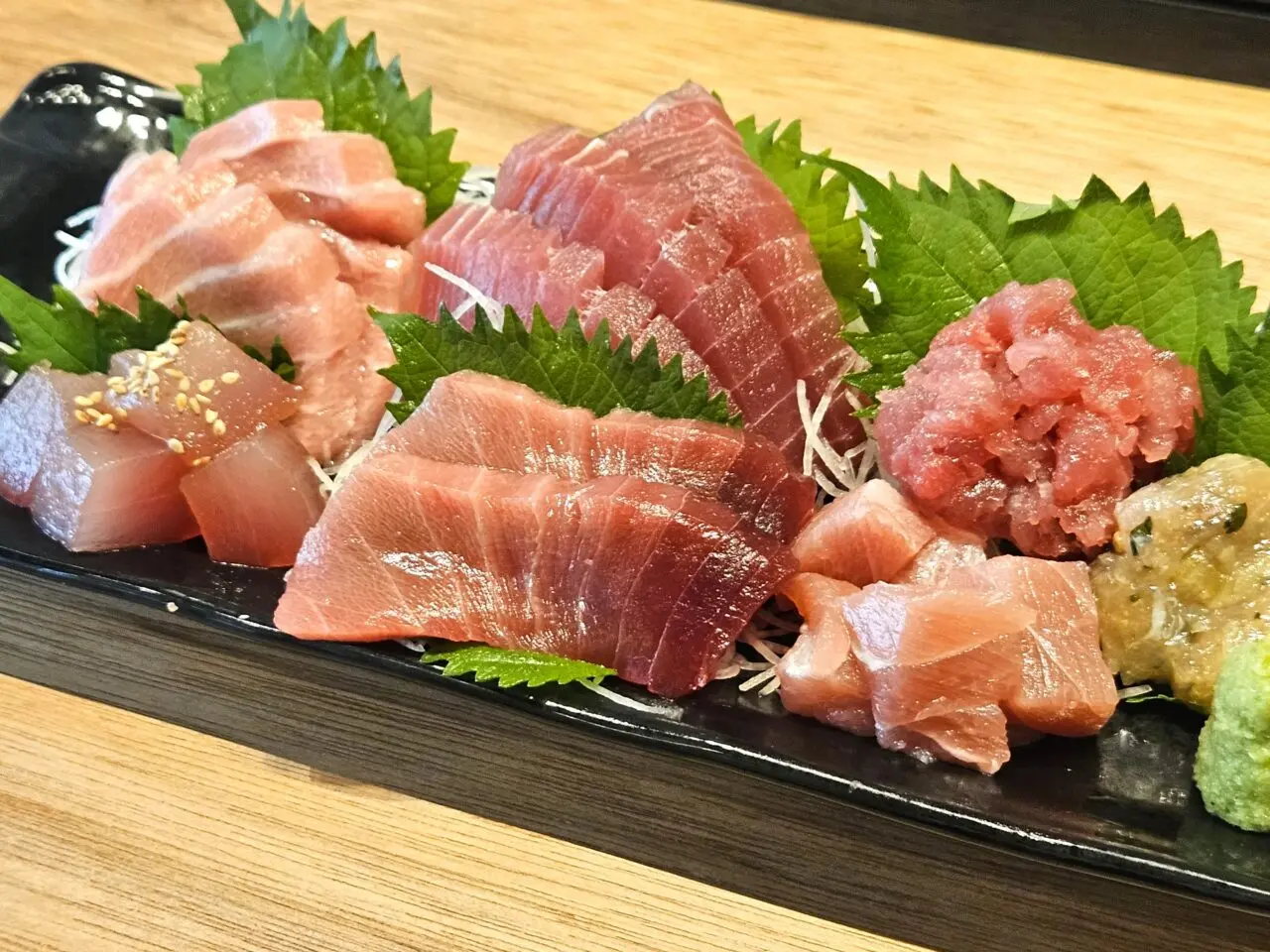 豊洲セイルパークにやまでん丸がオープン