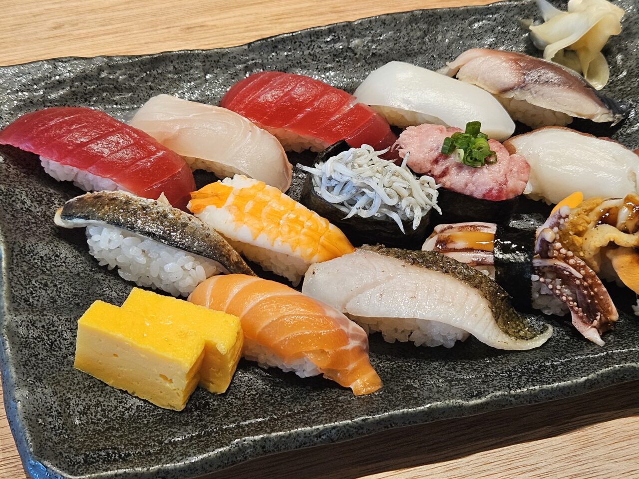 豊洲セイルパークにやまでん丸がオープン